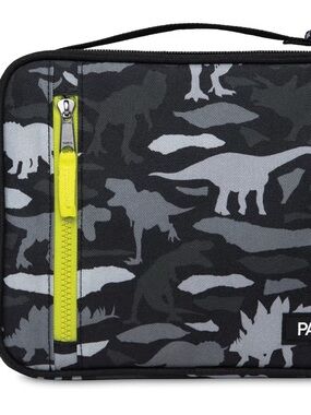 Packit Freezable Classic Lunch Box and Snack Bag Set
